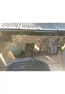 All Other ALL Tag Axle