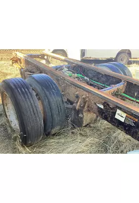 All Other ALL Tag Axle