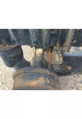 All Other ALL Tag Axle