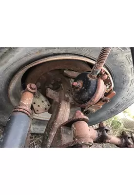 All Other ALL Tag Axle