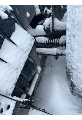 All Other ALL Tag Axle