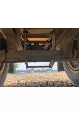 All Other ALL Tag Axle