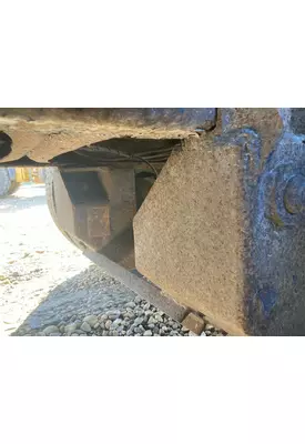 All Other ALL Tag Axle