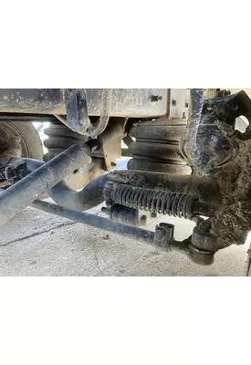 All Other ALL Tag Axle