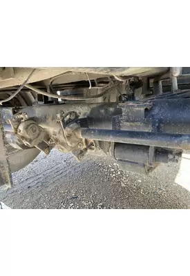 All Other ALL Tag Axle