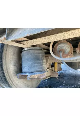 All Other ALL Tag Axle
