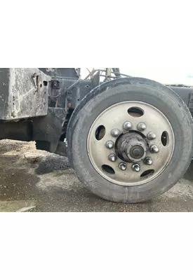 All Other ALL Tag Axle