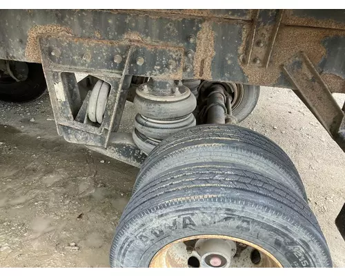 All Other ALL Tag Axle