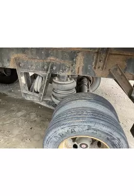 All Other ALL Tag Axle