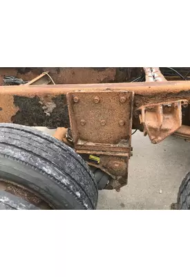 All Other ALL Tag Axle