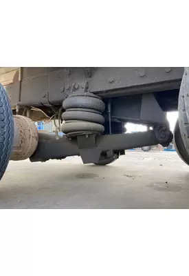 All Other ALL Tag Axle
