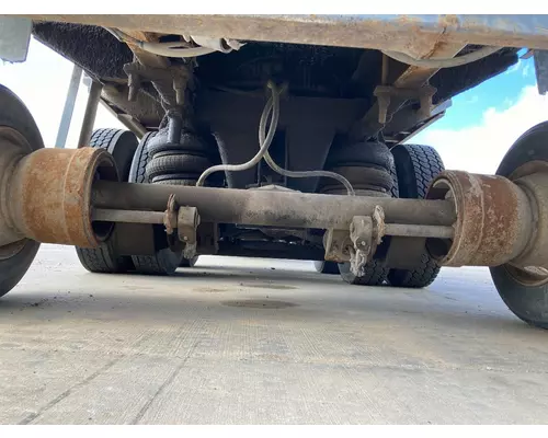 All Other ALL Tag Axle