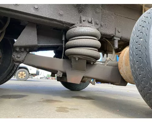 All Other ALL Tag Axle