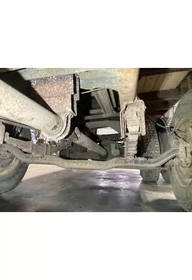 All Other ALL Tag Axle