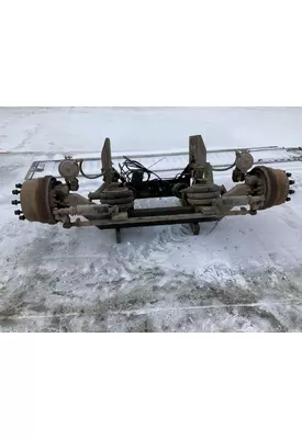 All Other ALL Tag Axle