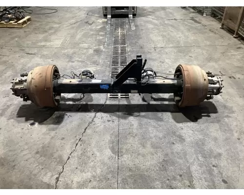 All Other ALL Tag Axle