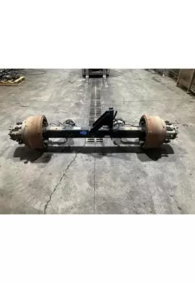 All Other ALL Tag Axle