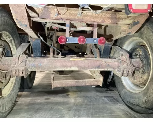 All Other ALL Tag Axle