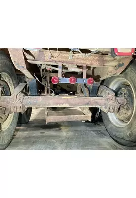 All Other ALL Tag Axle