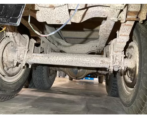 All Other ALL Tag Axle