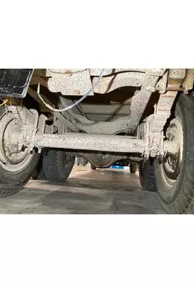 All Other ALL Tag Axle