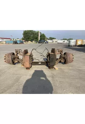 All Other ALL Tag Axle