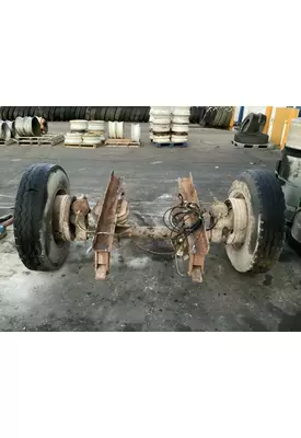 All Other ALL Tag Axle