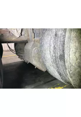 All Other ALL Tag Axle