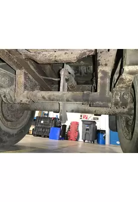 All Other ALL Tag Axle