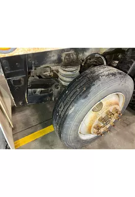 All Other ALL Tag Axle