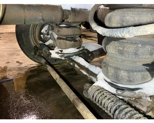 All Other ALL Tag Axle