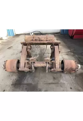 All Other ALL Tag Axle