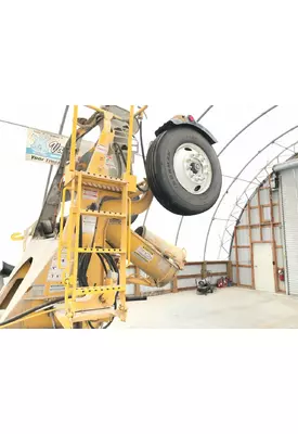 All Other ALL Tag Axle