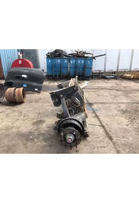 All Other ALL Tag Axle