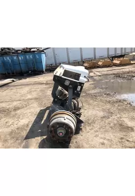 All Other ALL Tag Axle
