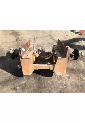 All Other ALL Tag Axle