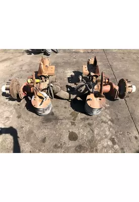 All Other ALL Tag Axle