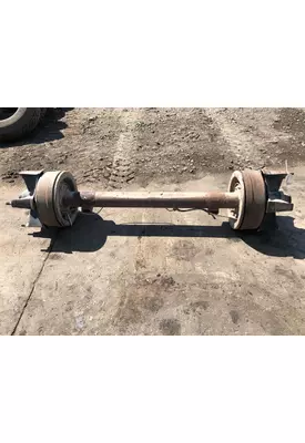 All Other ALL Tag Axle