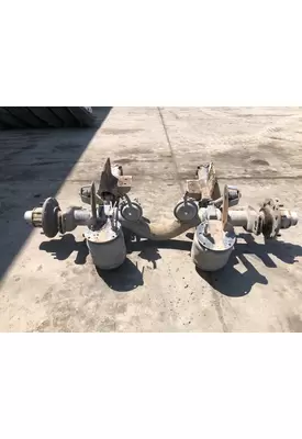 All Other ALL Tag Axle