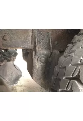 All Other ALL Tag Axle
