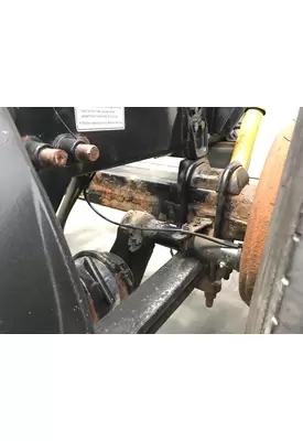All Other ALL Tag Axle