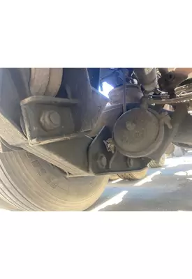 All Other ALL Tag Axle