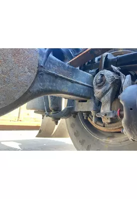 All Other ALL Tag Axle