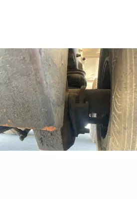 All Other ALL Tag Axle