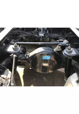 All Other ALL Tag Axle