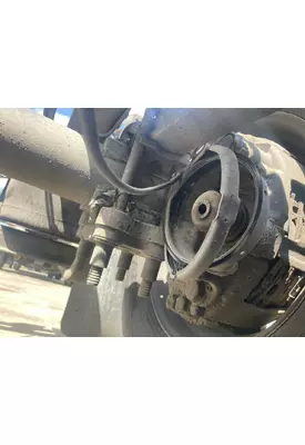 All Other ALL Tag Axle