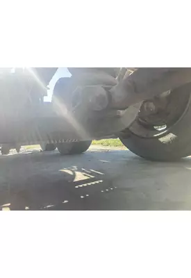 All Other ALL Tag Axle