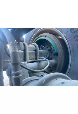All Other ALL Tag Axle