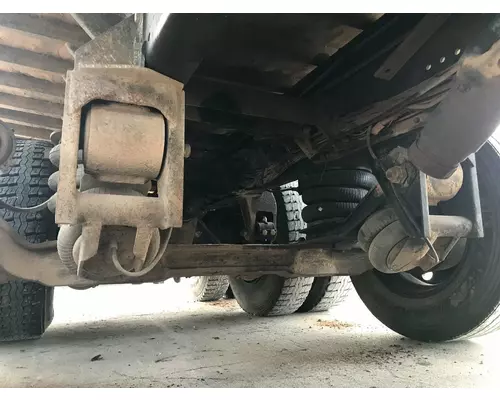 All Other ALL Tag Axle