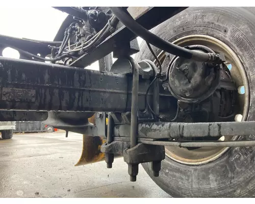 All Other ALL Tag Axle